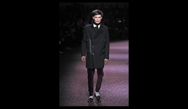 P19 <strong>LANVIN|ランバン</strong>