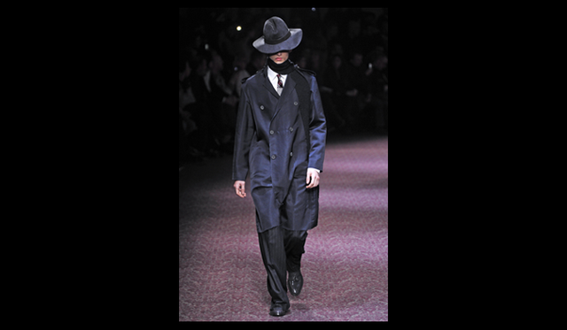 P20 <strong>LANVIN|ランバン</strong>