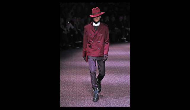 P21 <strong>LANVIN|ランバン</strong>