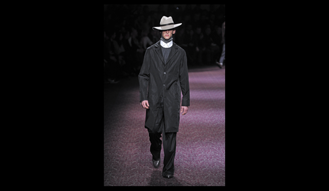 P22 <strong>LANVIN|ランバン</strong>