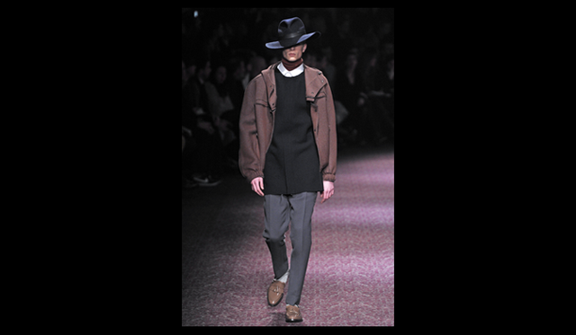 P23 <strong>LANVIN|ランバン</strong>