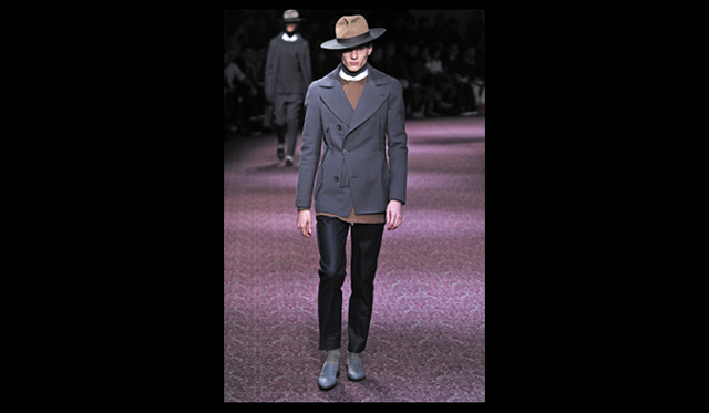 P24 <strong>LANVIN|ランバン</strong>