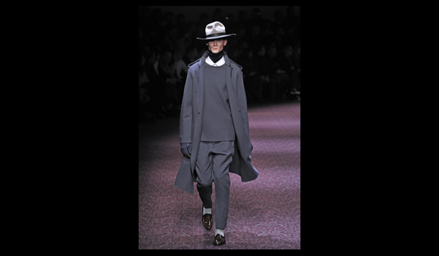 P25 <strong>LANVIN|ランバン</strong>