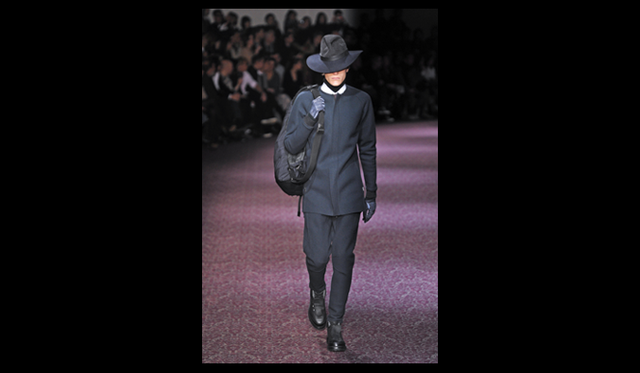 P27 <strong>LANVIN|ランバン</strong>