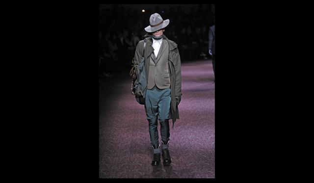 P28 <strong>LANVIN|ランバン</strong>