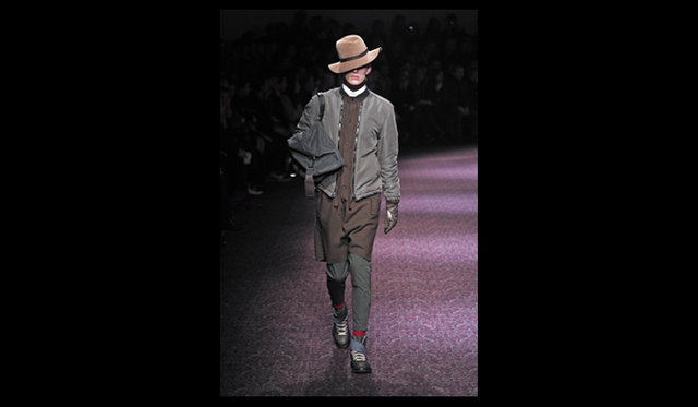 P29 <strong>LANVIN|ランバン</strong>