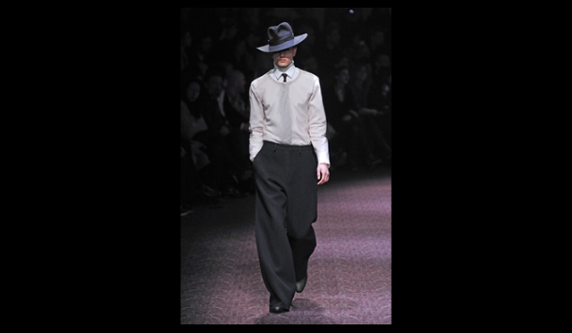 P32 <strong>LANVIN|ランバン</strong>