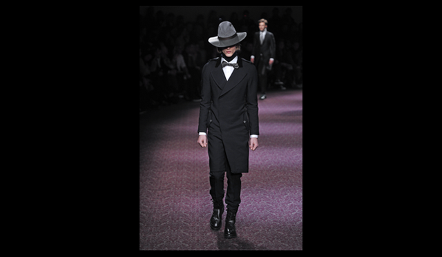 P33 <strong>LANVIN|ランバン</strong>