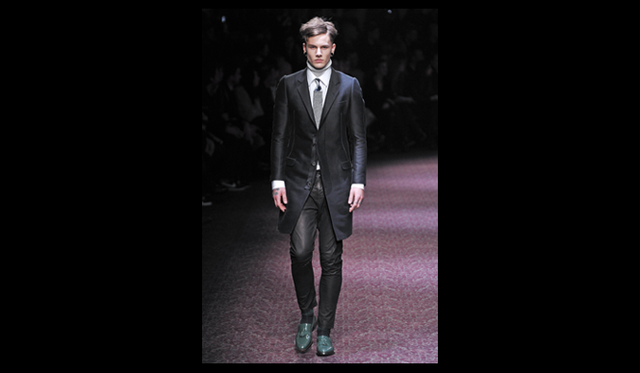 P34 <strong>LANVIN|ランバン</strong>