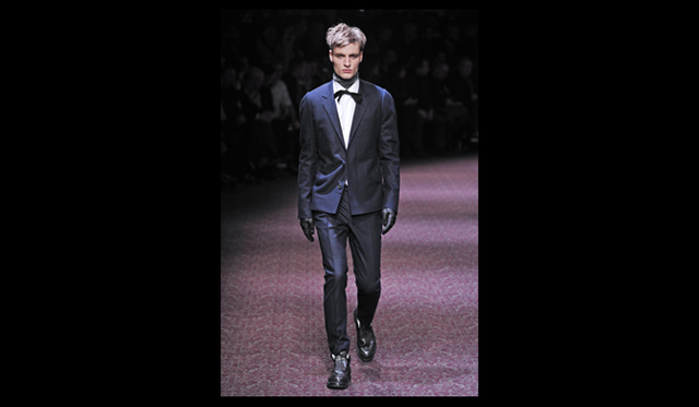 P35 <strong>LANVIN|ランバン</strong>