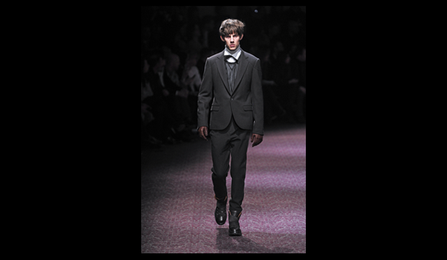 P36 <strong>LANVIN|ランバン</strong>