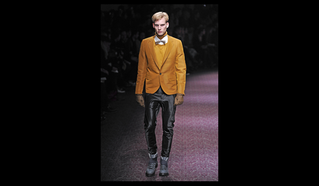 P37 <strong>LANVIN|ランバン</strong>