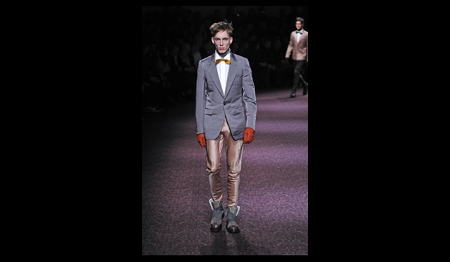 P38 <strong>LANVIN|ランバン</strong>