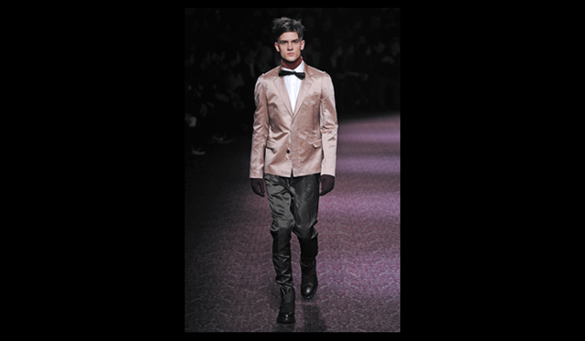 P39 <strong>LANVIN|ランバン</strong>