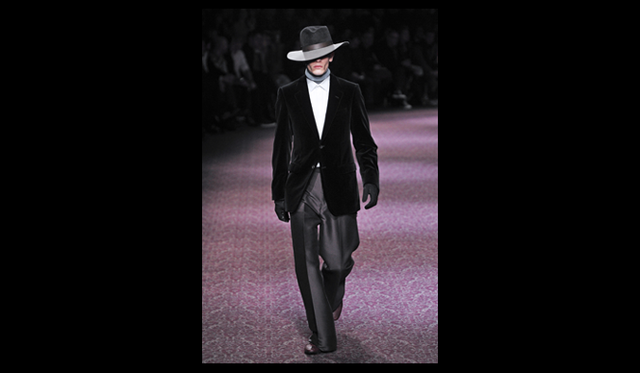 P40 <strong>LANVIN|ランバン</strong>