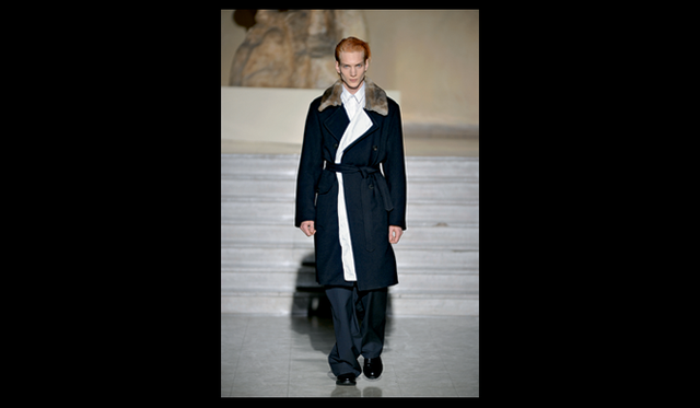 <strong>DRIES VAN NOTEN｜ドリス ヴァン ノッテン</strong> 