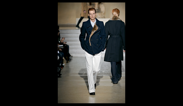 <strong>DRIES VAN NOTEN｜ドリス ヴァン ノッテン</strong> 