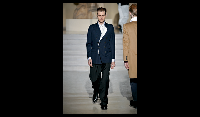 <strong>DRIES VAN NOTEN｜ドリス ヴァン ノッテン</strong> 