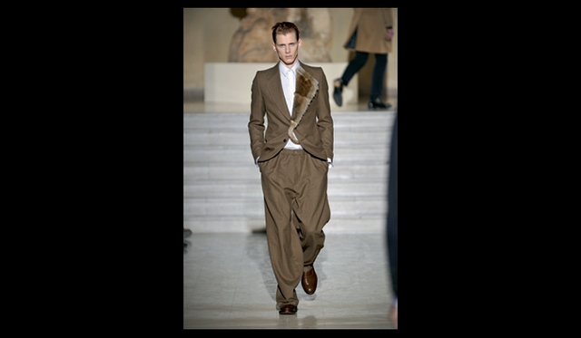 <strong>DRIES VAN NOTEN｜ドリス ヴァン ノッテン</strong> 