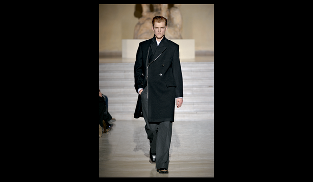 <strong>DRIES VAN NOTEN｜ドリス ヴァン ノッテン</strong> 