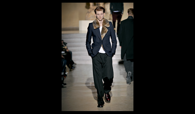 <strong>DRIES VAN NOTEN｜ドリス ヴァン ノッテン</strong> 