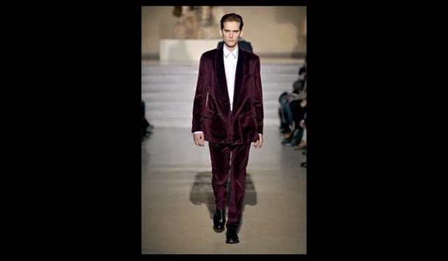 <strong>DRIES VAN NOTEN｜ドリス ヴァン ノッテン</strong> 