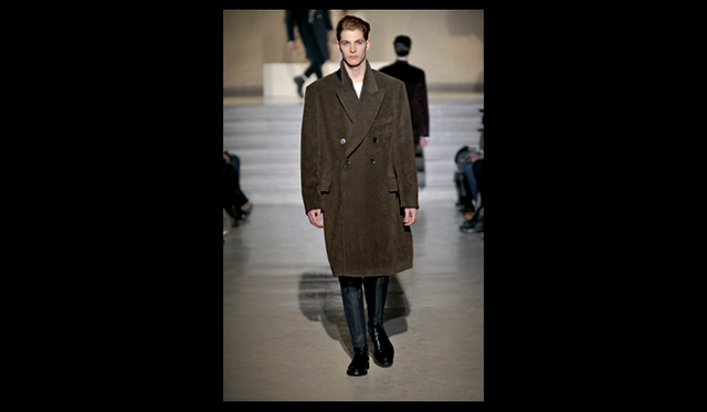 <strong>DRIES VAN NOTEN｜ドリス ヴァン ノッテン</strong> 