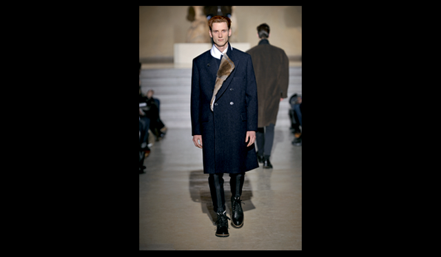 <strong>DRIES VAN NOTEN｜ドリス ヴァン ノッテン</strong> 