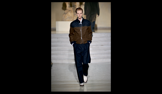 <strong>DRIES VAN NOTEN｜ドリス ヴァン ノッテン</strong> 