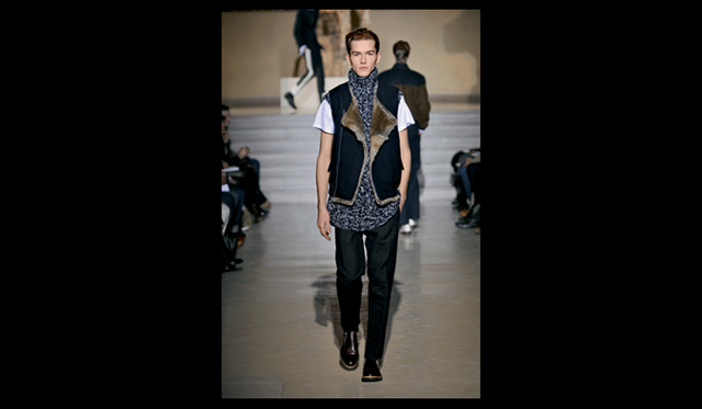 <strong>DRIES VAN NOTEN｜ドリス ヴァン ノッテン</strong> 