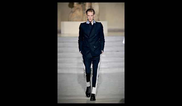 <strong>DRIES VAN NOTEN｜ドリス ヴァン ノッテン</strong> 