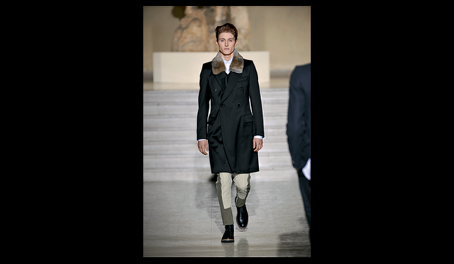 <strong>DRIES VAN NOTEN｜ドリス ヴァン ノッテン</strong> 