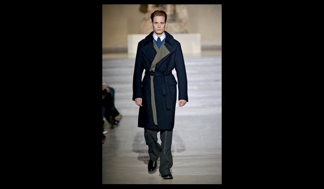 <strong>DRIES VAN NOTEN｜ドリス ヴァン ノッテン</strong> 