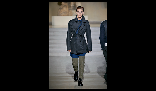 <strong>DRIES VAN NOTEN｜ドリス ヴァン ノッテン</strong> 