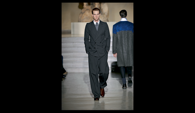 <strong>DRIES VAN NOTEN｜ドリス ヴァン ノッテン</strong> 