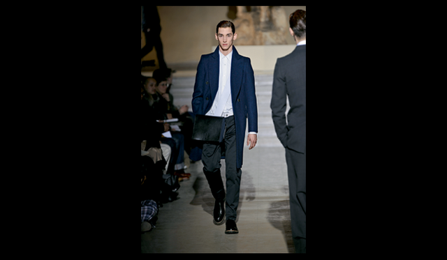 <strong>DRIES VAN NOTEN｜ドリス ヴァン ノッテン</strong> 