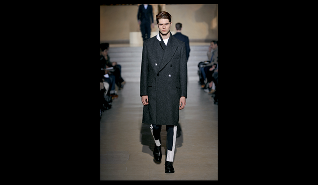 <strong>DRIES VAN NOTEN｜ドリス ヴァン ノッテン</strong> 