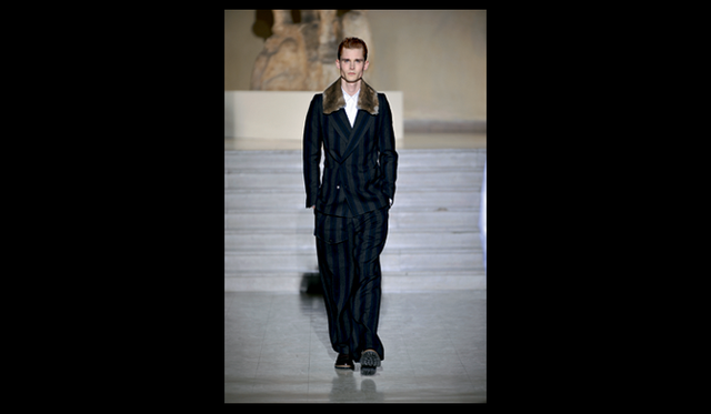 <strong>DRIES VAN NOTEN｜ドリス ヴァン ノッテン</strong> 