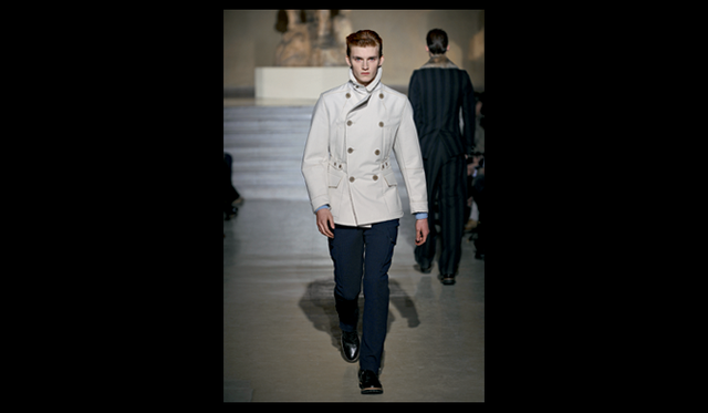 <strong>DRIES VAN NOTEN｜ドリス ヴァン ノッテン</strong> 