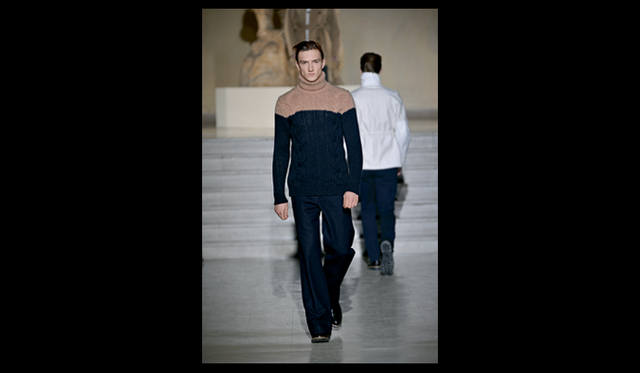 <strong>DRIES VAN NOTEN｜ドリス ヴァン ノッテン</strong> 