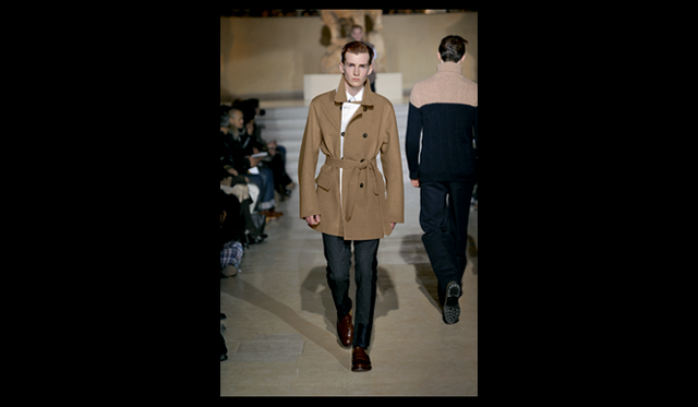 <strong>DRIES VAN NOTEN｜ドリス ヴァン ノッテン</strong> 