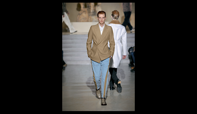 <strong>DRIES VAN NOTEN｜ドリス ヴァン ノッテン</strong> 