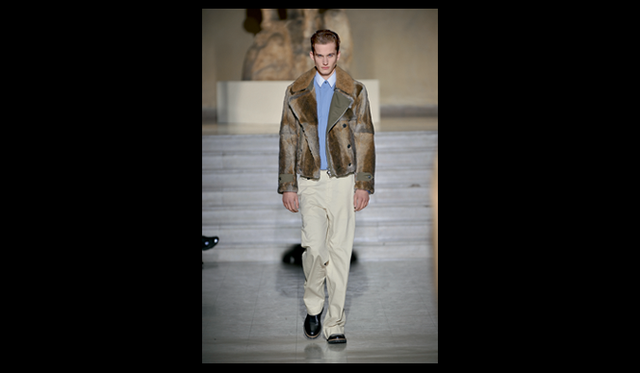<strong>DRIES VAN NOTEN｜ドリス ヴァン ノッテン</strong> 