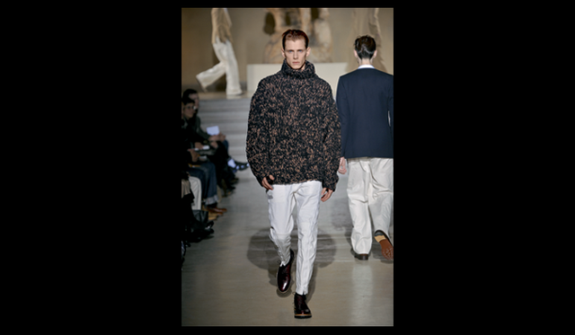 <strong>DRIES VAN NOTEN｜ドリス ヴァン ノッテン</strong> 