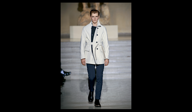 <strong>DRIES VAN NOTEN｜ドリス ヴァン ノッテン</strong> 