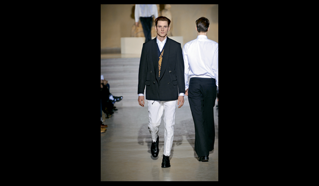 <strong>DRIES VAN NOTEN｜ドリス ヴァン ノッテン</strong> 