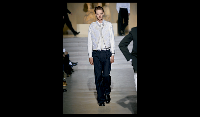 <strong>DRIES VAN NOTEN｜ドリス ヴァン ノッテン</strong> 