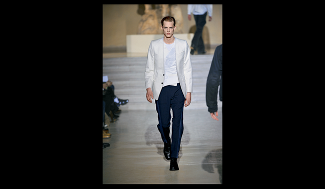 <strong>DRIES VAN NOTEN｜ドリス ヴァン ノッテン</strong> 