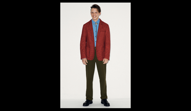 <strong>ADAM KIMEL｜アダム・キメル</strong>　アダム・キメルが語るコレクション03：「コンストラクションの質、素材の柔らかさ、そして多様なテクニックの観点からも、このコレクションは僕自身、もっとも好きなコレクションとなりました。すべてのピースを着たいと思うほど（同時にではないけれど！）」