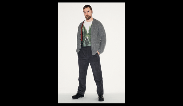 <strong>ADAM KIMEL｜アダム・キメル</strong> 